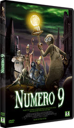 Numéro 9 1
