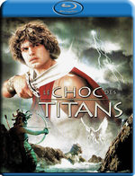 Le Choc des Titans (1981) 1