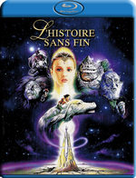 L'Histoire sans fin 1