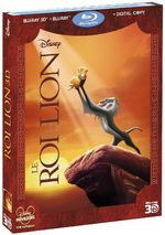 Le roi lion 1