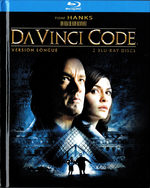 Da Vinci Code 1