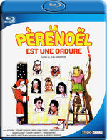 Le Père Noël est une ordure 1