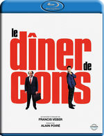 Le Dîner de cons 1