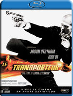 Le Transporteur 1