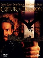 Coeur de dragon 1 Film