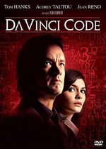 Da Vinci Code 1