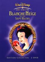 Blanche neige et les sept nains 1