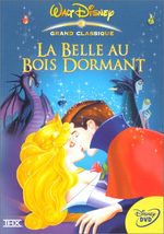 La belle au bois dormant 1