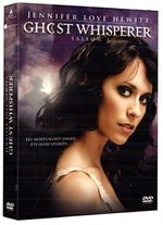 Ghost Whisperer # 1