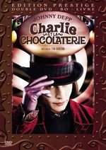 Charlie et la Chocolaterie 1