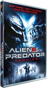 Aliens vs. Predator - Requiem 1