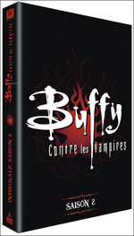 Buffy contre les vampires 2