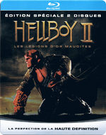 Hellboy II les légions d'or maudites 1