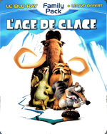 L'Âge de glace 1