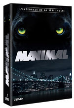 Manimal 1