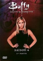Buffy contre les vampires 4