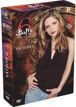 Buffy contre les vampires 6