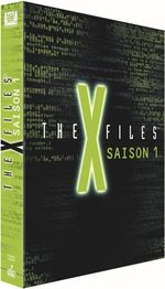 X-Files # 1