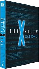 X-Files # 3