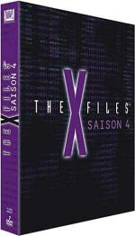 X-Files # 4