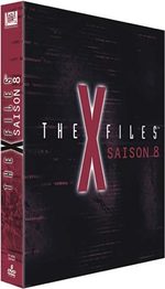 X-Files # 8