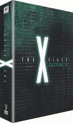 X-Files # 9
