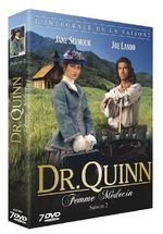 Docteur Quinn femme médecin # 2
