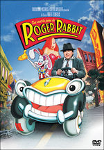 Qui veut la peau de Roger Rabbit 1