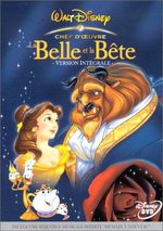 La Belle et la Bête (Disney) 1