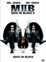 Men in Black II 1