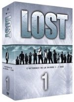 Lost, les disparus 1