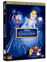 Cendrillon 1
