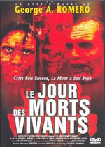 Le jour des morts vivants 1