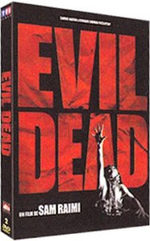Evil dead 1