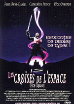 Les croisés de l'espace 1