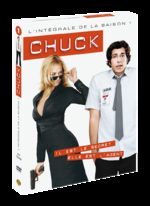 Chuck # 1
