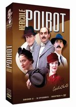 Hercule Poirot # 2