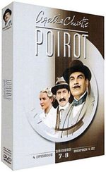 Hercule Poirot # 7