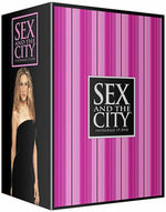 Sex and the City 1