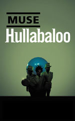 Muse - Hullabaloo 0