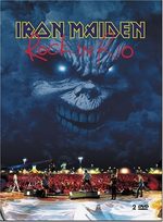 Iron Maiden - Rock in Rio 0