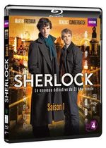 Sherlock # 1