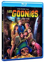 Les goonies 1