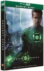 Green Lantern 1