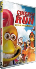 Chicken run 1
