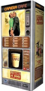 Caméra Café 0