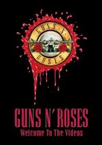 Guns N' Roses - Welcome to the videos 0