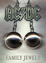 AC/DC - Family Jewels 0