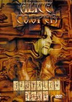 Alice Cooper - Brutally Live 0