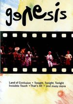 Genesis Live at Wembley Stadium 0